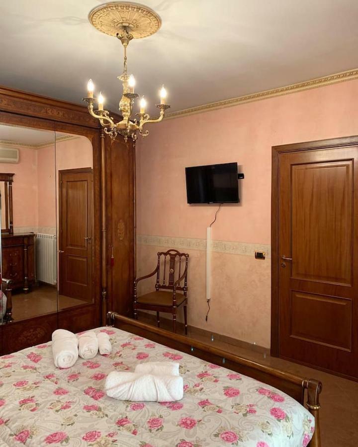 Вілла San Gennaro House Неаполь Екстер'єр фото